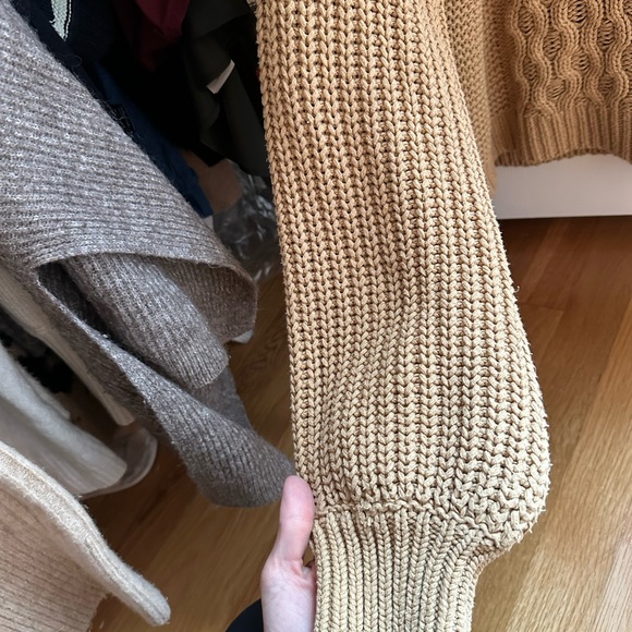 Free people pullover - Picture 3 of 3